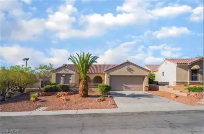2571 Thatcher Avenue, Henderson