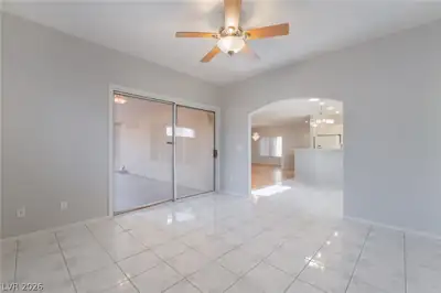 2571 Thatcher Avenue, Henderson, NV 89052 Dining Area