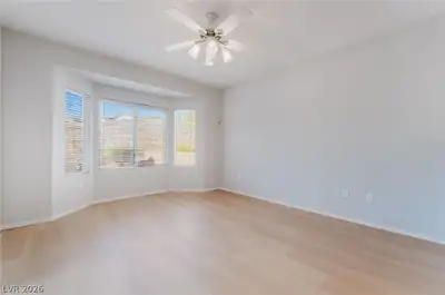 2571 Thatcher Avenue, Henderson, NV 89052 Bedroom