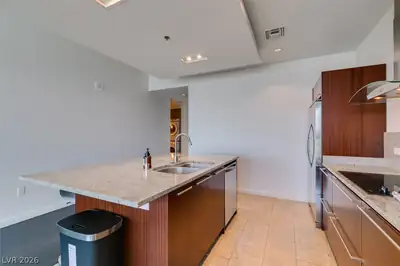 4471 Dean Martin Drive 4004 Kitchen