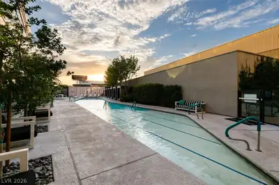 4471 Dean Martin Drive 4004 Pool
