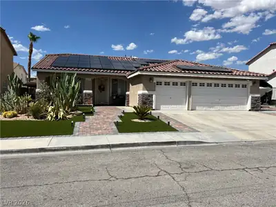 6378 Elizabethtown Avenue, Las Vegas