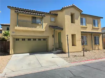 8084 Retriever Avenue, Las Vegas
