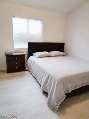 3305 Hillingdon Court, Las Vegas, NV 89129 Bedroom