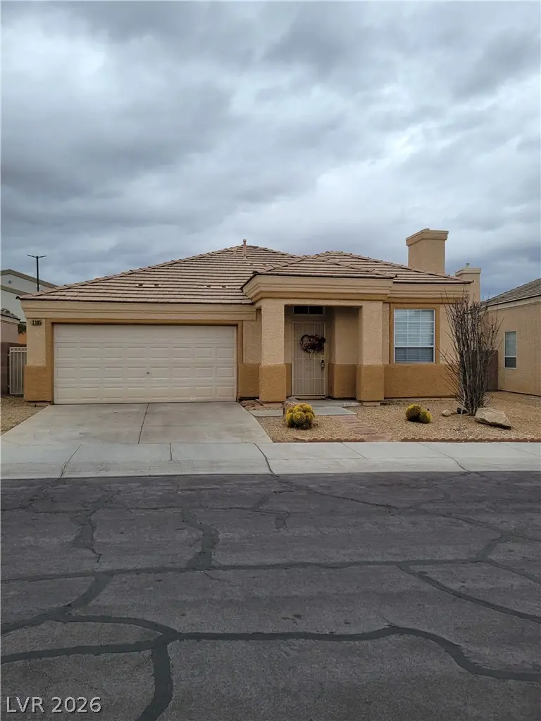 3305 Hillingdon Court, Las Vegas, NV 89129