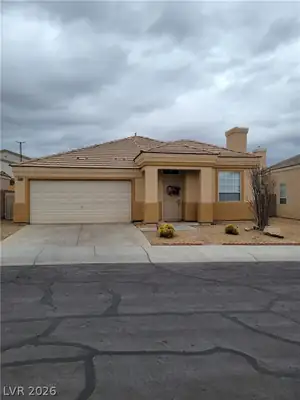 3305 Hillingdon Court, Las Vegas
