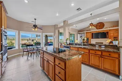 4061 North Equus Court Kitchen