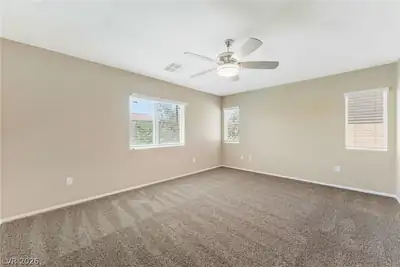 730 Bending Wolf Avenue, Las Vegas, NV 89178 Bedroom
