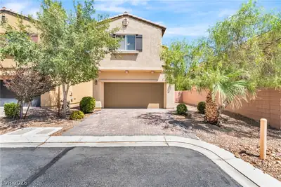 730 Bending Wolf Avenue, Las Vegas