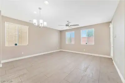 730 Bending Wolf Avenue, Las Vegas, NV 89178 Living Room