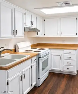3220 Figler Court A, North Las Vegas