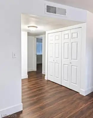 3220 Figler Court A Hallway