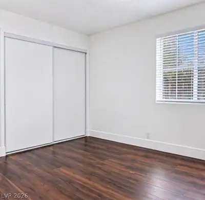 3220 Figler Court A Bedroom