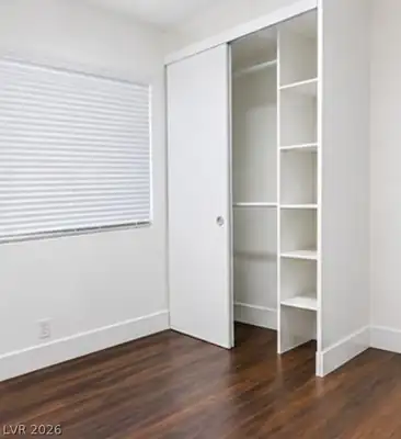 3220 Figler Court A Bedroom