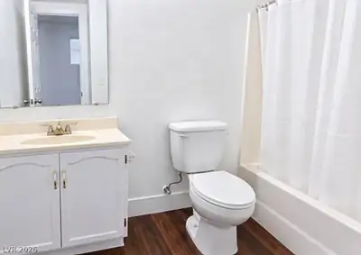 3220 Figler Court A Bathroom
