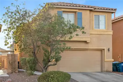 5059 Sagelyn Street, Las Vegas