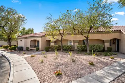 7885 West Flamingo Road 1053, Las Vegas