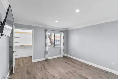 7885 West Flamingo Road 1053 Bedroom