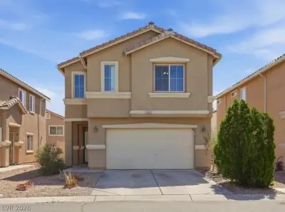 1620 Legato Falls Street, Las Vegas