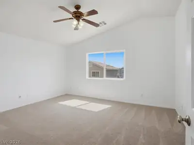 1620 Legato Falls Street, Las Vegas, NV 89115 Bedroom