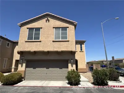 711 Taliput Palm Place, Henderson