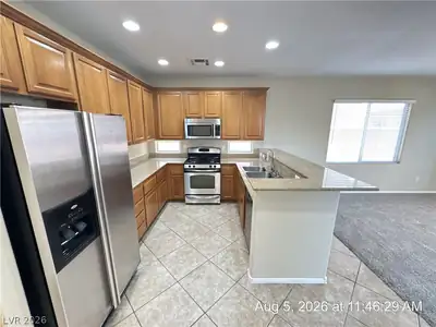 711 Taliput Palm Place Kitchen