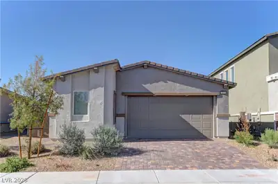 222 Palisade Falls Avenue, Henderson