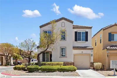 1137 Village Crossing Lane Las Vegas, NV 89183