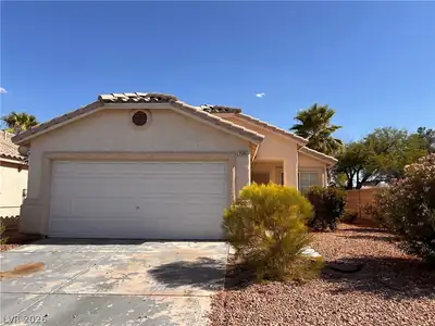 2505 Morocco Avenue, North Las Vegas
