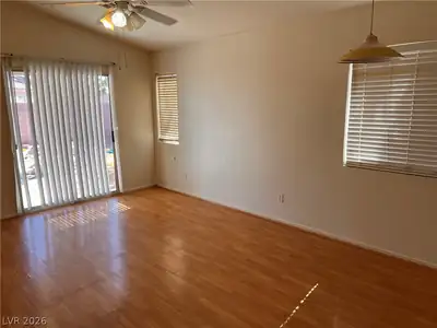 2505 Morocco Avenue Living Room