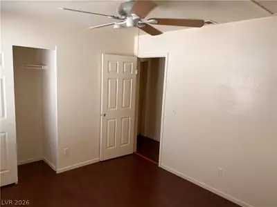 2505 Morocco Avenue Bedroom