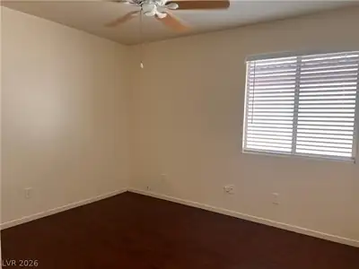 2505 Morocco Avenue Bedroom