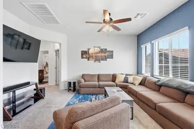 4660 Moonbow Avenue 101 North Las Vegas, NV 89084