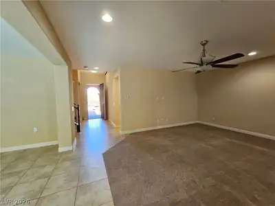 892 White Sparrow Street, Henderson, NV 89052 Living Room