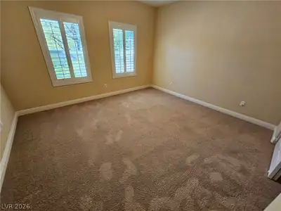 892 White Sparrow Street, Henderson, NV 89052 Bedroom