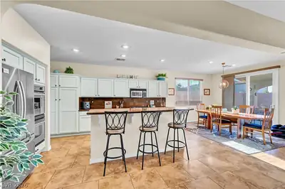 9928 Tradition Creek Avenue, Las Vegas, NV 89149 Kitchen