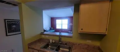 1150 North Buffalo Drive 2023 Kitchen