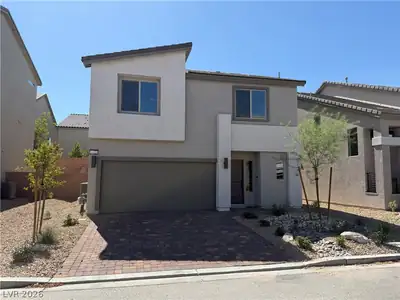 10021 Cooper Mountain Street, Las Vegas