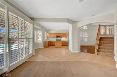 2525 Huber Heights Drive, Las Vegas, NV 89128 Kitchen