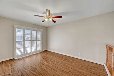 2525 Huber Heights Drive, Las Vegas, NV 89128 Bedroom