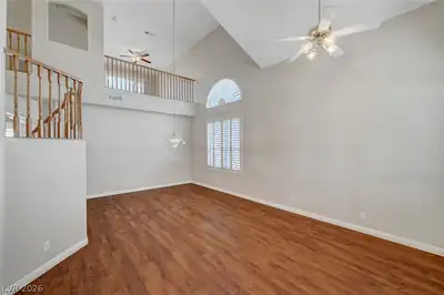 2525 Huber Heights Drive, Las Vegas, NV 89128 Living Room