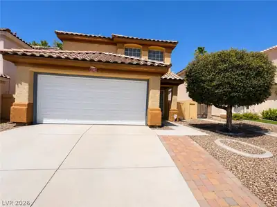 3341 Salmon Creek Drive, Las Vegas