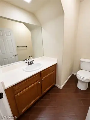 3341 Salmon Creek Drive, Las Vegas, NV 89129 Bathroom