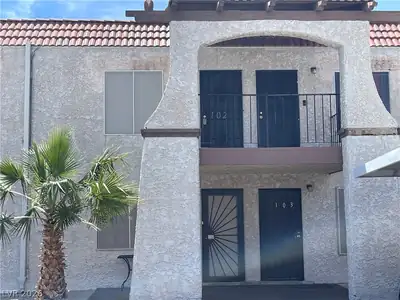 524 FIR Street 102, Boulder City