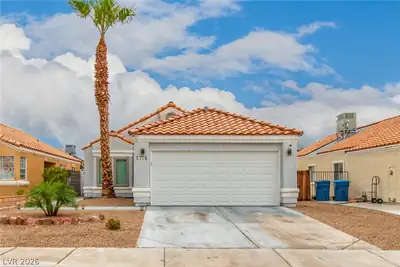 5776 Yerington Avenue, Las Vegas