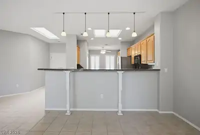 2517 Springville Way Kitchen