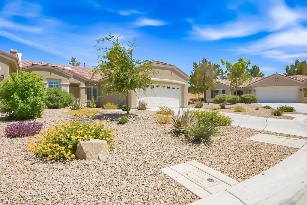 2517 Springville Way