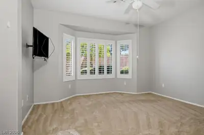 2517 Springville Way Bedroom