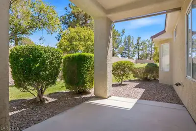 2517 Springville Way Patio