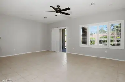 2517 Springville Way Living Room